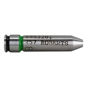 PTG Go Gauge 257 Roberts, 7x57mm Mauser (7mm Mauser)