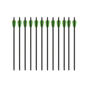 Cold Steel Cheap Shot 130 Crossbow Bolt 12PK