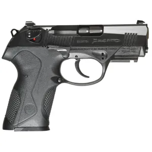 Beretta PX4 Storm 40 S&W Pistol 3.27" Barrel 10+1 Round Black