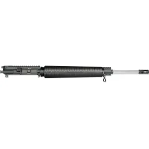 Rock River Arms AR-15 A4 Complete Upper Receiver 22 Long Rifle 20" Stainless Steel Barrel 13" Handguard Black