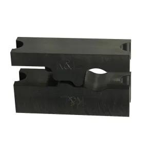 Power Custom Ruger Smith & Wesson K Frame Action Wrench Insert