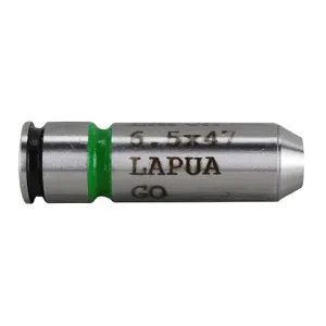 PTG Go Gauge 6x47mm Lapua, 6.5x47mm Lapua