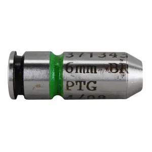 PTG Go Gauge 6mm BR (Bench Rest)