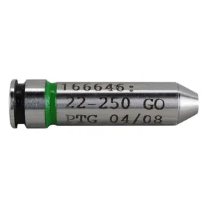 PTG Go Gauge 22-250 Remington