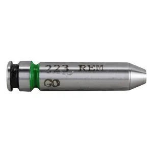 PTG Go Gauge 223 Remington