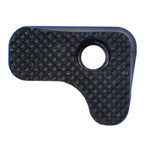 Power Custom Thumbpiece for S&W J Frame Steel Blue