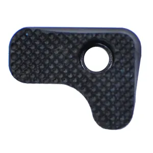 Power Custom Thumbpiece for S&W K, L, N, X Frame Steel Blue