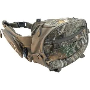Horn Hunter Spike Fanny Pack Realtree Xtra