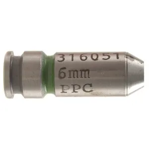 PTG Go Gauge 6mm PPC (262 Diameter) Neck