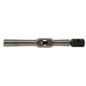 Starrett Tap Wrench Handle #0 to #14