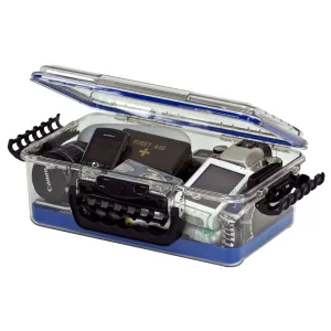 Plano Guide Series Polycarbonate Waterproof Field Box 3700 Large Blue