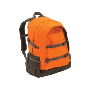 ALPS Outdoorz Crossbuck Backpack Blaze Orange