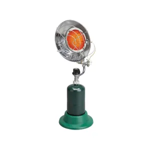 Mr. Heater 1lb Tank Top Portable Heater