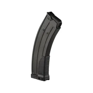 Black River Manufacturing Magazine for MKA 1919, Iver Johnson Stryker 12 Gauge 2-3/4" 10-Round Steel Black