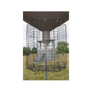 Boss Buck Varmint Cage For Boss Buck Broadcast Type Feeders