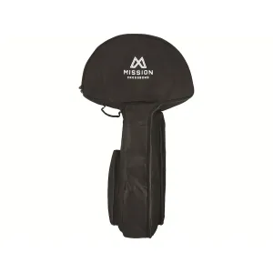 Mission Soft Crossbow Case Polyester Black