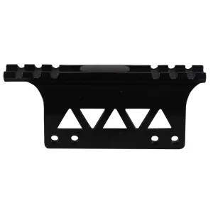 ChoateSKS Scope Mount Steel Blue