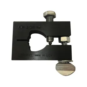 Strobel AR-15 Bolt Carrier Key Staking Tool