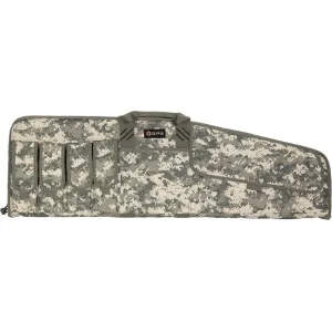 G.P.S. Single Rifle Case 42" Nylon ACU Camo