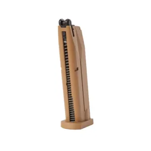 Beretta M9A3 177 Caliber BB Air Pistol Magazine 18-Round