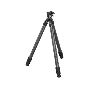 Leofoto SA-363X Tripod with MA-40X Ball Head