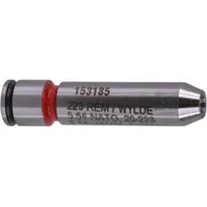 PTG No Go Gauge 5.56x45mm