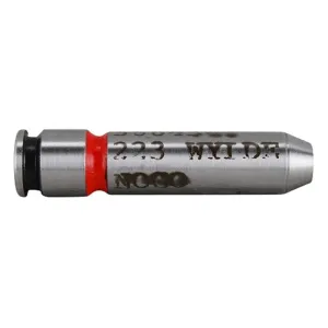 PTG No Go Gauge 223 Remington (Wylde)