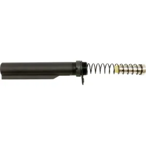 AR-STONER Mil-Spec LR-308 Buffer Tube Kit Aluminum Black