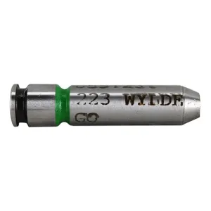 PTG Go Gauge 223 Remington (Wylde)