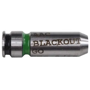 PTG Go Gauge 300 AAC Blackout
