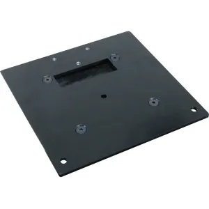 Inline Fabrication Ultramount Flush Mount Quick Change System Base Plate