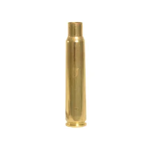 PPU 7.7x58mm Japanese Arisaka Brass Bag of 50