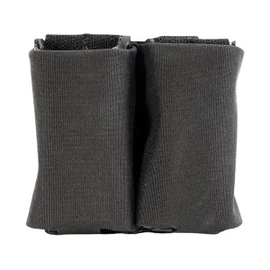 Point Blank Duty Gear Origin MOD-01 Double Pistol Magazine Pouch Nylon Black