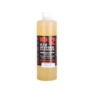 KG KG-12 Big Bore Copper Remover 16 oz Liquid