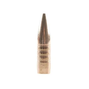 Barnes TSX (Triple-Shock X) 8mm (323 Diameter) Bullets 200 Grain Solid Hollow Point Box of 50