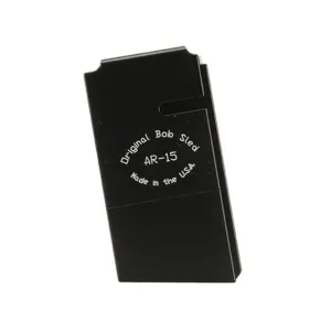 Original Bob Sled Loading Block AR-15 20-Round Length