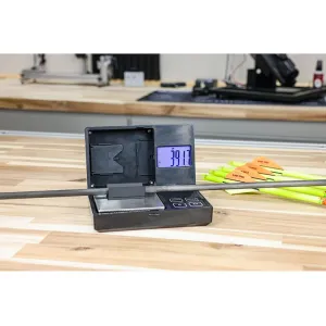 Last Chance Archery Pro Grain Scale 2.0