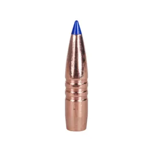 Barnes LRX (Long-Range X) 30 Caliber (308 Diameter) Bullets 175 Grain Polymer Tip Box of 50