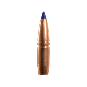 Barnes LRX (Long-Range X) 30 Caliber (308 Diameter) Bullets 190 Grain Polymer Tip Box of 50
