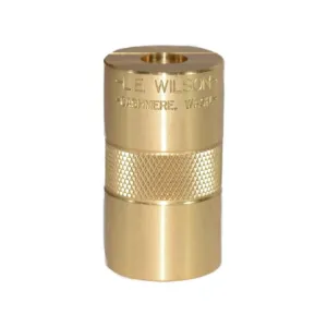 L.E. Wilson Case Length Headspace Gauge Brass 300 AAC Blackout