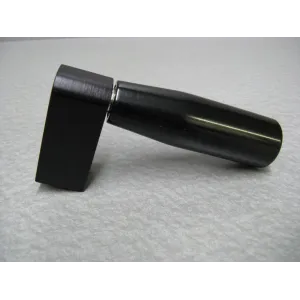 Inline Fabrication Roller Handle Conversion for Lee Load-Master Press