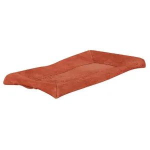 Edgewood Dead Bottom Rear Shooting Rest Bag Spacer 7" x 13" Leather