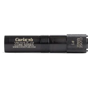 Carlson's Core Series Extended Choke Tube 12 Guage Benelli Crio/Crio Plus Close Range
