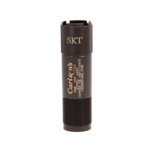 Carlson's Sporting Clays 12 Gauge Extended Choke Tube Remington Rem Choke Skeet Black