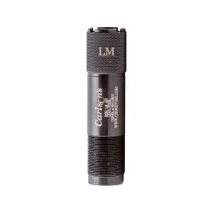 Carlson's Sporting Clays 20 Gauge Extended Choke Tube Remington Rem Choke Light Modified