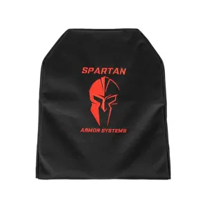 Spartan Armor Spall Containment Sleeve 10"x12"
