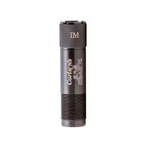 Carlson's Sporting Clays 20 Gauge Extended Choke Tube Browning Invector Plus Improved Modified