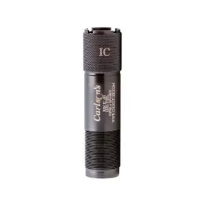 Carlson's Sporting Clays 20 Gauge Extended Choke Tube Remington Rem Choke Improved Cylinder