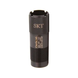 Carlson's Sporting Clays 12 Gauge Extended Choke Tube Browning Invector, Mossberg Accu-Choke, Win-Choke Skeet Black