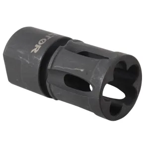 Vltor VC-302 AR-10, LR-308 Flash Hider 5/8"-24 Thread Matte
